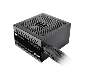 THERMALTAKE Toughpower GX3 850W černá / ATX / 850W / 120mm ventilátor / 80PLUS Gold / nemodulární