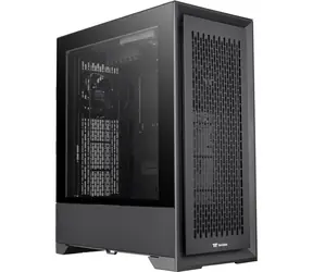 THERMALTAKE CTE T500 Air černá / E-ATX / 1x USB-C 3.2 / 2x USB-A 3.0 / bez zdroje / průhledná bočnice 