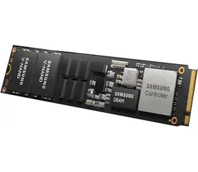 SAMSUNG PM9A3 3.84TB / M2 22110 / TLC / RW: 4500/1750 MBps / IOPS: 1000K & 180K / DWPD 1.0