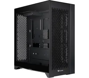 THERMALTAKE CTE E600 MX černá / E-ATX / 1x USB-C 3.2 / 2x USB-A 3.0 / bez zdroje / průhledná bočnice 