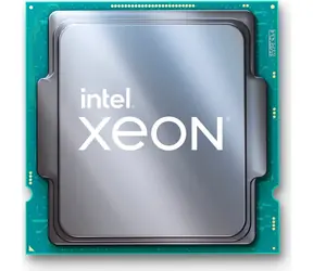 Intel Xeon E-2324G @ 3.1GHz - TRAY / TB 4.6GHz / 4C4T / 8MB / UHD P750 / LGA 1200 / Rocket Lake / 65W