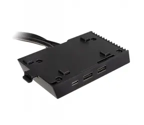 Lian Li O11DE-3XV2 Volitelný USB modul pro O11DEX & O11DERGB-X černá 