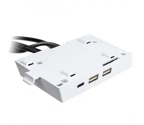 Lian Li O11DE-3XV2 Volitelný USB modul pro O11DEX & O11DERGB-X bílá 