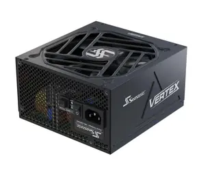 Seasonic Vertex PX-1000 / 1000W / modulární / 80+ PLATINUM / Aktivní PFC / 135 mm