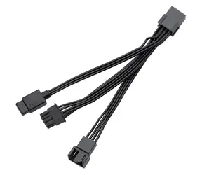 EKWB EK-Loop OmniLink Fan PWM D-RGB Signal Splitter