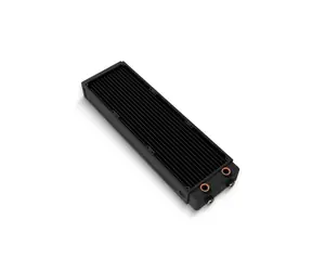 EKWB EK-Pro Radiator P360 Multiport - Black
