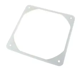 Kolink Antivibrační rám pro 80mm ventilátory bílá