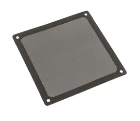Kolink Magnetický prachový filtr 120mm černá 