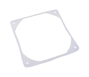 Kolink Antivibrační rám pro 140mm ventilátory bílá