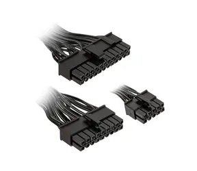Kolink Modulární 20+4-pin kabel 60cm černá 