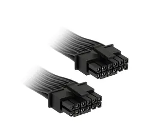 Kolink Modulární regulátor 12+4-Pin 12VHPWR PCIe 5.0 Kabel