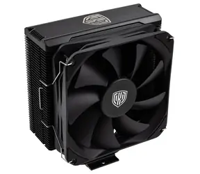 Kolink Umbra EX180 černá / chladič CPU / 120 mm / 1800 RPM @ 26.6 dB / 73.57 CFM / TDP 180W