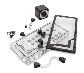 Kolink Prodlužovací sada opletených kabelů Core Pro Braided Cable Extension Kit 12V-2x6 Typ 2 černá