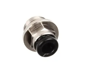 Aqua Computer Push-in connector for 6 mm hoses G 1/4 thread