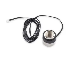 Aqua Computer Temperature sensor inline G1/4 (miniature connector)