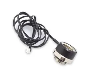 Aqua Computer Temperature sensor internal/external thread G1/4 (miniature connector)