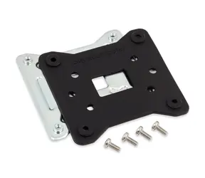 Aqua Computer Back plate for cuplex kryos socket 1700