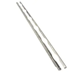 Aqua Computer Fan rails (one pair) for airplex GIGANT 3360