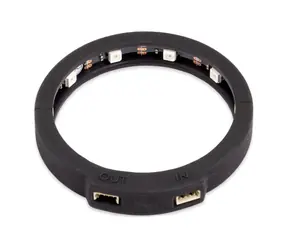 Aqua Computer RGBpx LED ring for aqualis 100/150 10 addressable LEDs