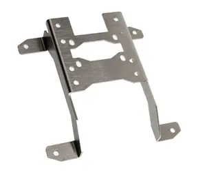 Aqua Computer D5 fan mount 120 mm