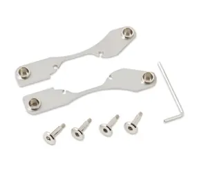 Aqua Computer Retrofit kit socket TR4/sTRX4 for cuplex kryos NEXT RGBpx