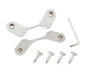 Aqua Computer Retrofit kit socket 2011-3/2011/2066 for cuplex kryos NEXT RGBpx