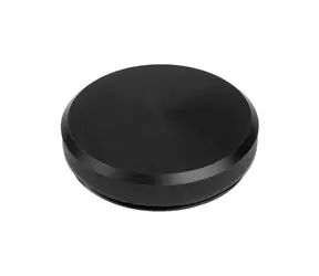 Aqua Computer Lid for ULTITUBE reservoirs with pressure equalization membrane