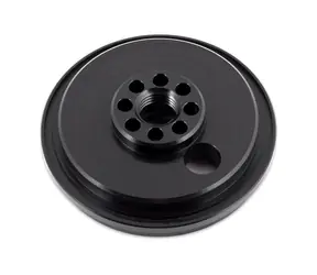 Aqua Computer Mounting kit aqualis 450/880 for LEAKSHIELD