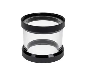 Aqua Computer Replacement glass tube for ULTITUBE 50 reservoirs