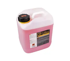 Aqua Computer Double Protect Ultra 5l canister - orange