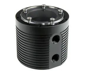 Aqua Computer aquatube G1/4 Delrin black