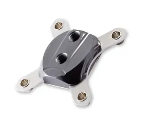 Aqua Computer cuplex kryos NEXT 1700 PVD/nickel