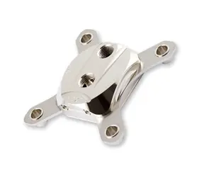 Aqua Computer cuplex kryos NEXT VARIO 1700 nickel/nickel