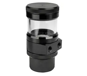 Aqua Computer ULTITUBE D5 50 reservoir with D5 PWM pump