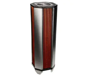 Aqua Computer airplex GIGANT 3360 copper fins