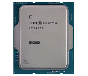 Intel Core i7-13700T @ 1.40GHz - TRAY / TB 4.9GHz / 16C24T / L2 24MB / Intel IHD 770 / 1700 / Raptor Lake / 106W