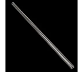 BitsPower Crystal Link Tube 14/12mm - 500mm transparentní