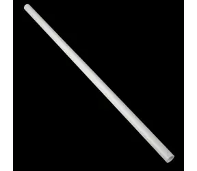 BitsPower Crystal Link Tube 16/12mm délka 500m bílá