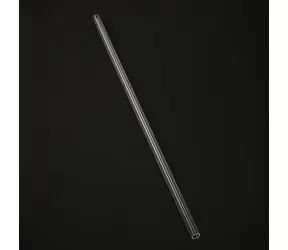 BitsPower Crystal Link Tube 12/10 mm délka 1000 mm transparentní