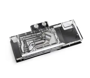 BitsPower Classic EVGA RTX 3090 XC3 ARGB akryl