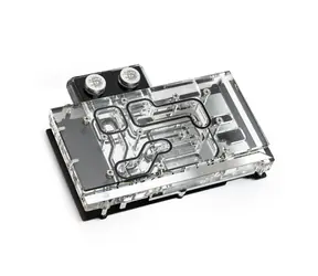 BitsPower Classic RTX 3070 Founders Edition ARGB akryl