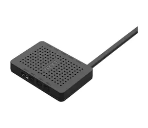 NZXT RGB & Fan Controller / HUB pro ovládání ventilátorů a RGB / až 9 ventilátorů