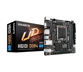 GIGABYTE H610I