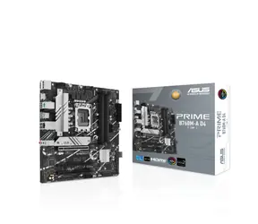 ASUS B760M-A D4 (CSM)