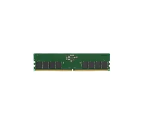 Kingston 16GB (1x 16GB) DDR5 5600MHz / CL46 / DIMM / 1.1V / Non-ECC