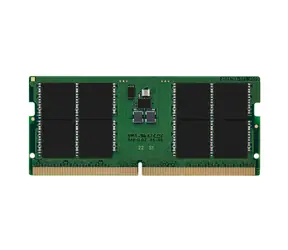 Kingston 32GB (1x 32GB) DDR5 5600MHz / CL46 /  SO-DIMM / 1.1V / Non-ECC