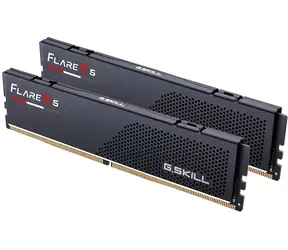 G.Skill Flare X5 32GB (2x 16GB) 5600MHz / DDR5 / CL30 / 1.25V / Non-ECC / Unbuffered / EXPO