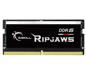 G.Skill Ripjaws 16GB (1x 16GB) 5600MHz / DDR5 / CL46 / SO-DIMM / 1.1V / XMP 3.0 