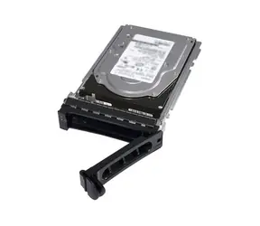 DELL disk 8TB HDD / SATA / 3.5" / Hot-Plug / SATA III / 512E / pro PowerEdge