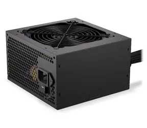 Endorfy Elementum E5 450 / ATX / 450W / nemodulární / 80PLUS / aktivní PFC / 120mm ventilátor